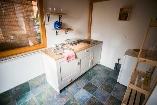 Apartamento Nature Nook