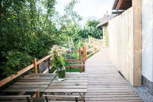 Apartamento Nature Nook