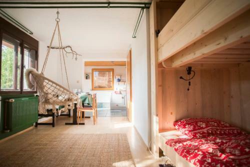 Apartamento Nature Nook