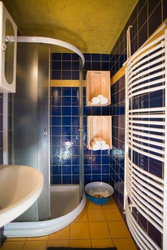 Apartamento Nature Nook