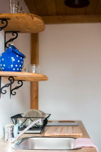 Apartamento Nature Nook