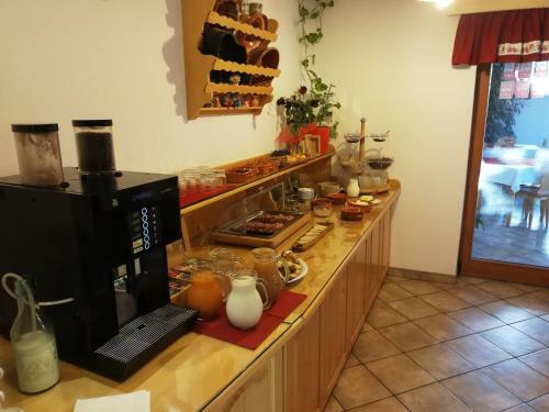Agroturismo Tourist Farm Mulej