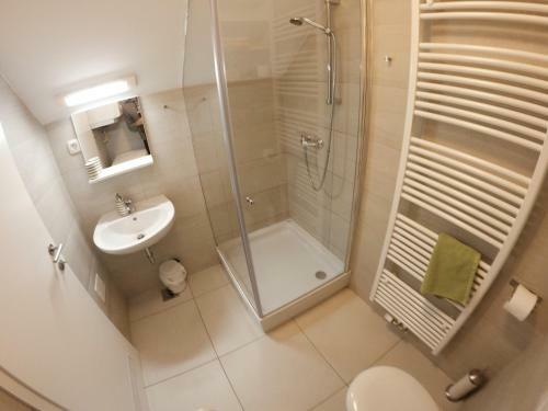 Apartments Agenija