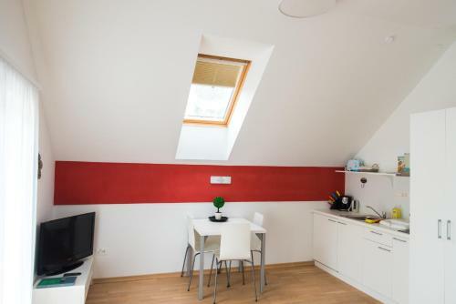 Apartments Agenija