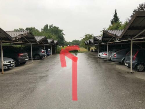 Apartments Rikli Bled