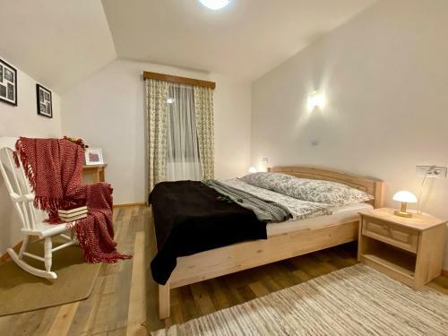 Apartment Ravnik