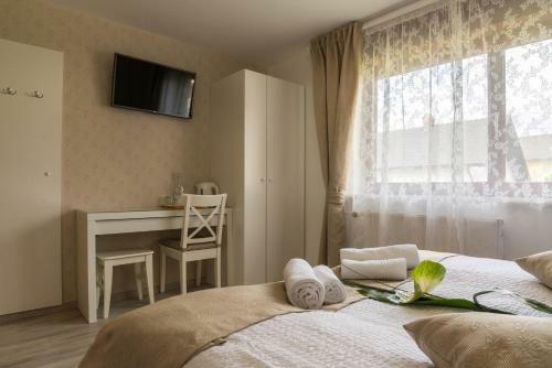 Hostal Apartments & Rooms Aleksandra