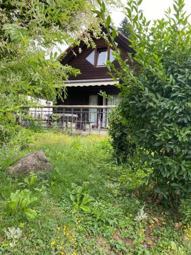 Hostal Wooden Cottage