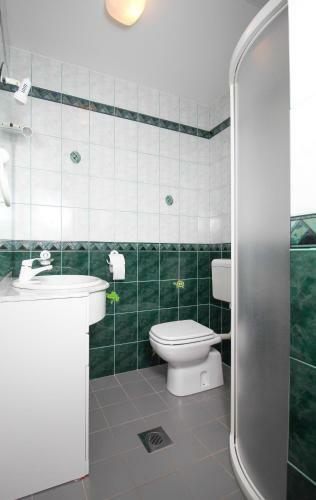 Hostal N&j Guesthouse Swan Bled