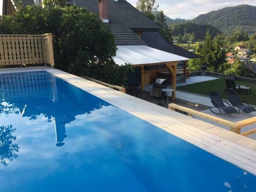 Planika Holiday Home