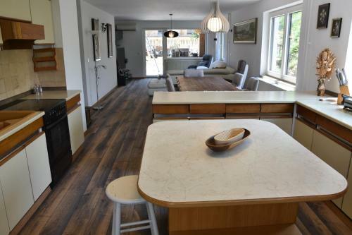 Planika Holiday Home