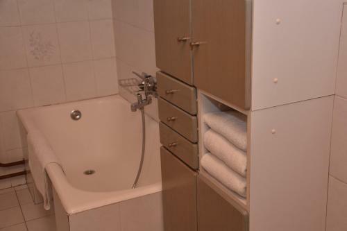 Planika Holiday Home