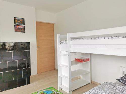 Apartment Vida