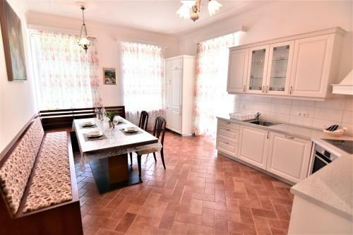 Vila Klju?e Apartments