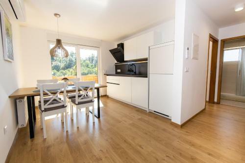 Apartamento Old Boatman's House