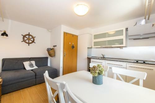 Apartamento Old Boatman's House