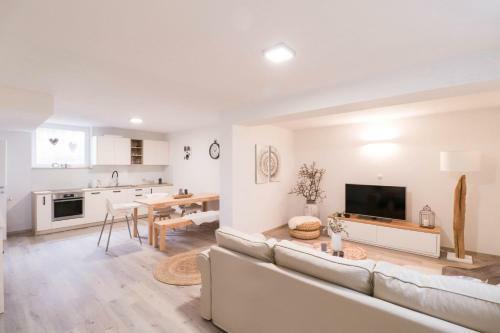 Apartamento House Eden With Mountain Views