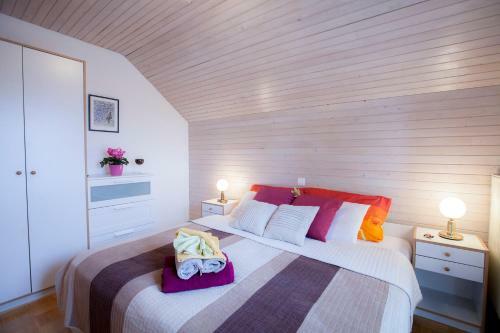 Apartments Special Bled