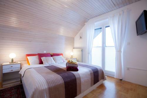 Apartments Special Bled