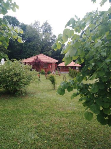 Etno Domacinstvo Stankovic Apartman Br 2