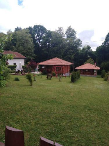Etno Domacinstvo Stankovic Apartman Br 2