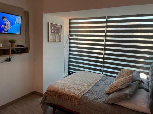 Apartamento Puerto Nuevo Antofagasta