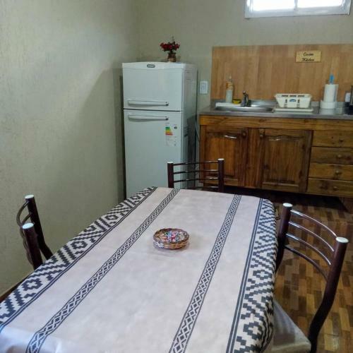 Apartamento Petit Chateau Jr
