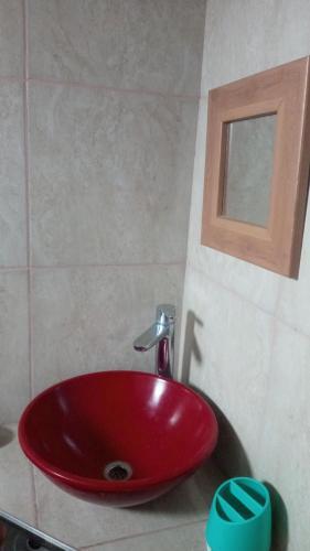 Apartamento Petit Chateau Jr