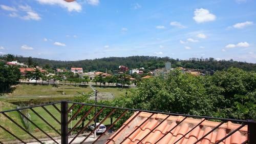 Hotel Pousada Casablanca �guas de S�o Pedro