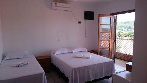 Hotel Pousada Casablanca �guas de S�o Pedro