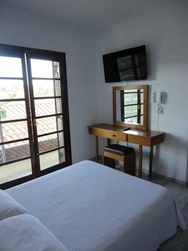 Hotel Pousada Casablanca �guas de S�o Pedro