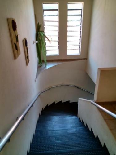Hotel Pousada Casablanca �guas de S�o Pedro