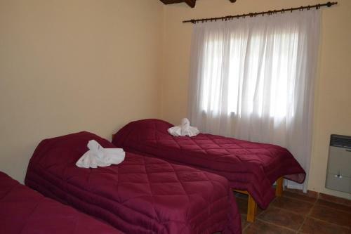 Nonno Aldo Casa De Campo