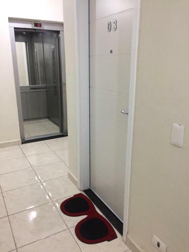 Apartamento Nov�ssimo Apto No Centro De Aguas De Sao Pedro