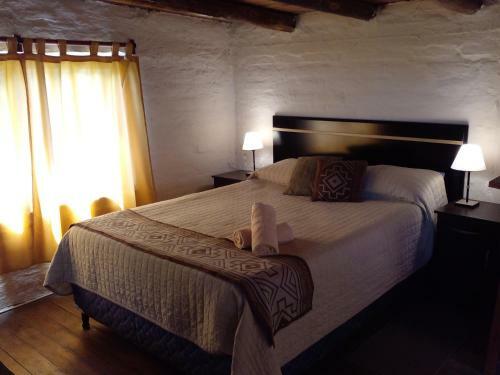 Apartamento Finca Mula