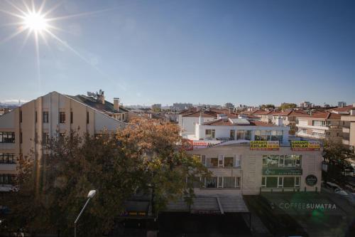 Bah�elievler Hotels