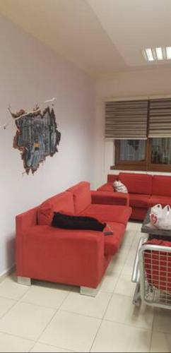 Apartamento 34 Y�ksel Caddesi