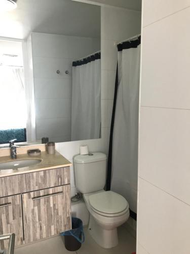 Apartamento Pacifico Arica