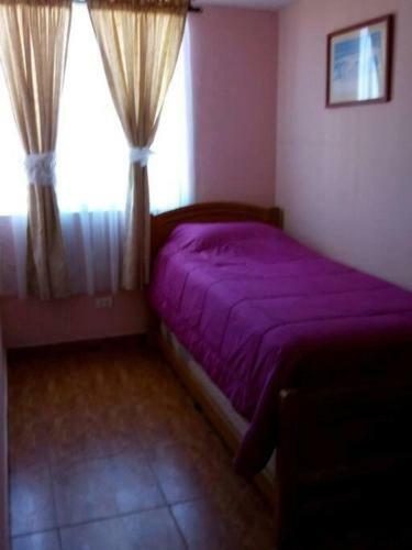 Apartamento Departamento Amoblado 60 Mt2