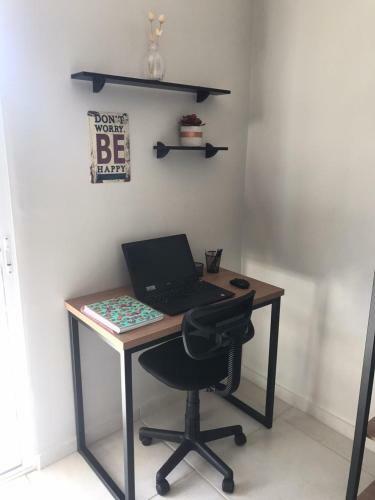 Apartamento Casa Berlim - Charmosa E Equipada, 2 Qto, 5 Min Centro