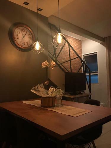 Apartamento Casa Berlim - Charmosa E Equipada, 2 Qto, 5 Min Centro