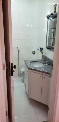 Apartamento Bela Vista Apt Aguas de Lindoia