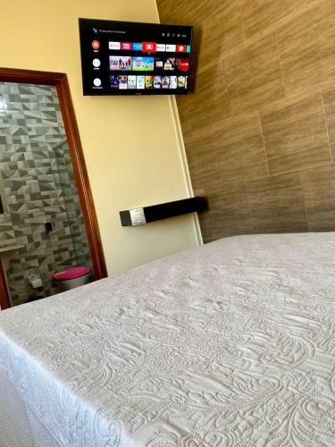 Suite Com Piscina - Aguas De Lindoia-sp