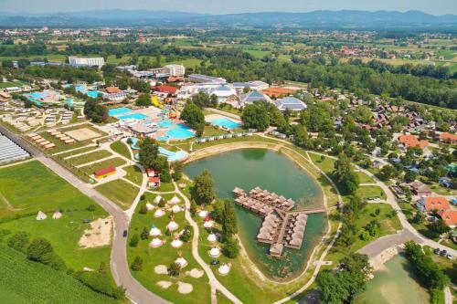 Terme ?ate? Apartma 7