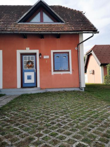 Terme ?ate? Apartma 7