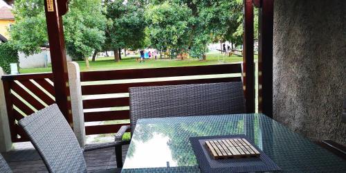 Terme ?ate? Apartma 7