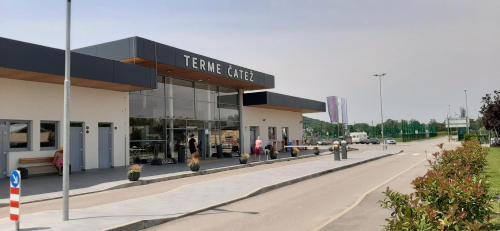 Terme ?ate? Apartma 7
