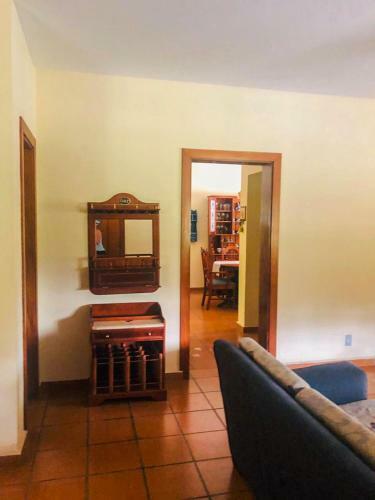 Ch�cara Na Divisa Sp/mg C/ Lago, Piscina E Bosque
