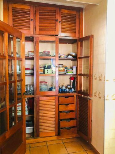 Ch�cara Na Divisa Sp/mg C/ Lago, Piscina E Bosque