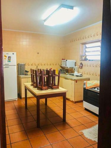 Ch�cara Na Divisa Sp/mg C/ Lago, Piscina E Bosque